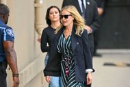 Chelsea Handler (Image via Getty)